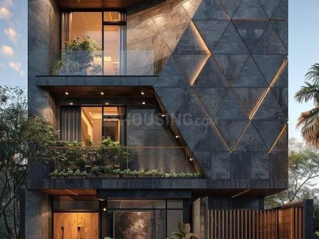 Villa for sale in West Delhi, Deri