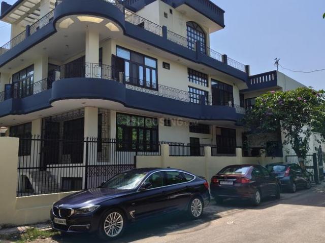 Villa for sale in Bahlolpur, Arunachal Pradesh