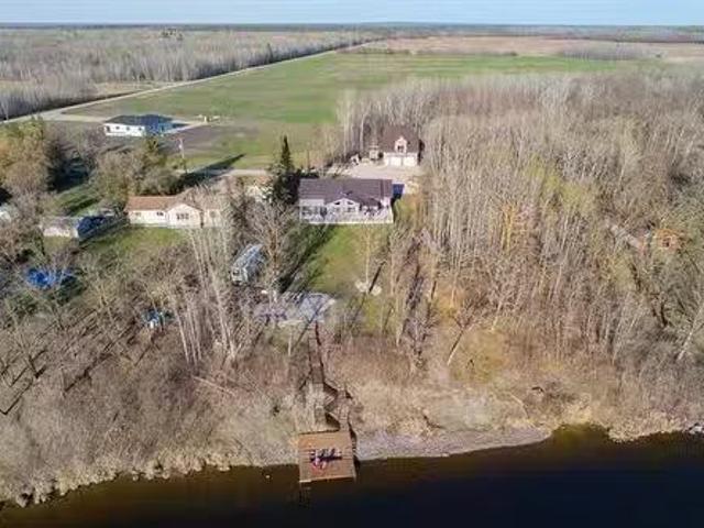 House for sale in Manitoba