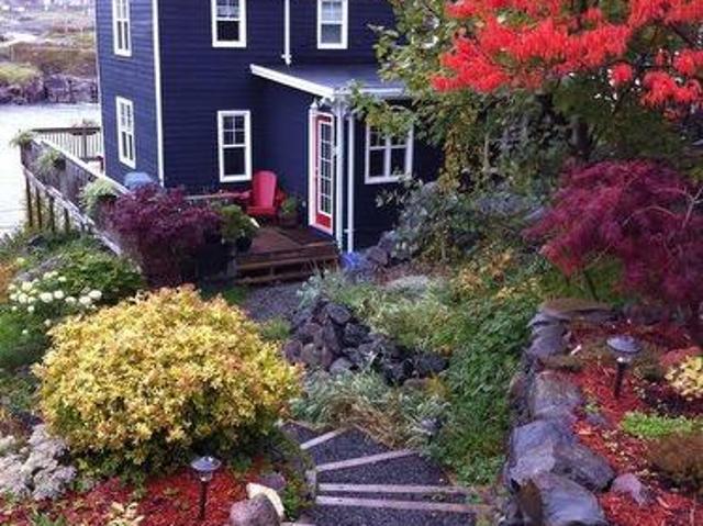 House for rent in Petty Harbour-Maddox Cove, Newfoundland