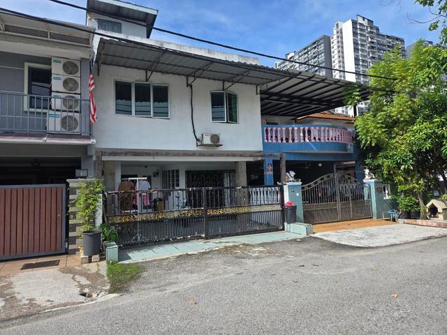Terraced House for sale in Petaling, Subang Jaya