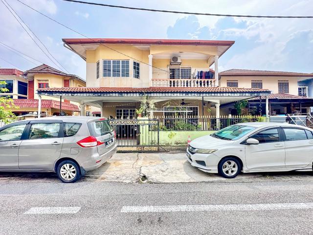 Bungalow for sale in Selayang, Selangor