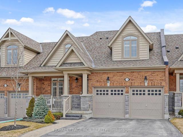 Condo for sale in Durham, Ontario
