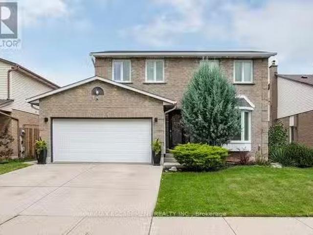 House for sale in Ancaster, Ontario