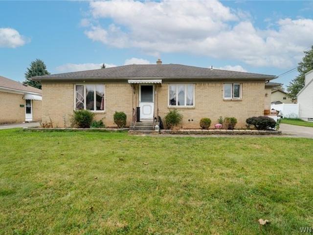 House for sale in Buffalo, Erie County
