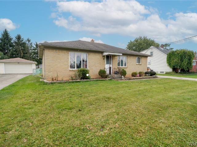 House for sale in Town of Cheektowaga, Erie County