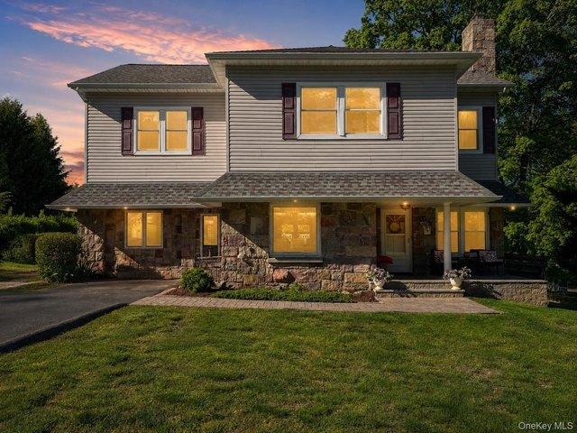 House for sale in Rockland, New York