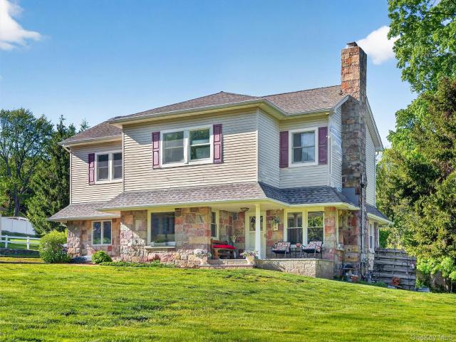 House for sale in Rockland, New York