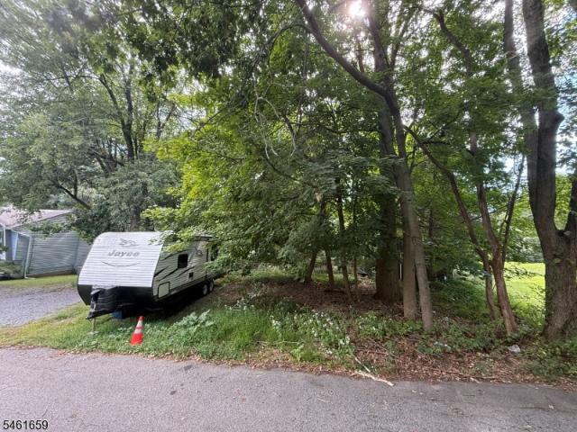 Land for sale in Randolph, New Jersey