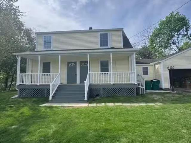 House for rent in Poughkeepsie