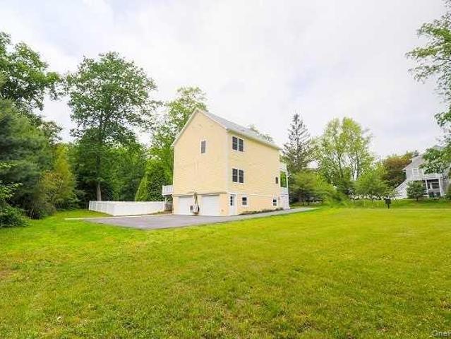 House for sale in Village of Rhinebeck, Town of Rhinebeck