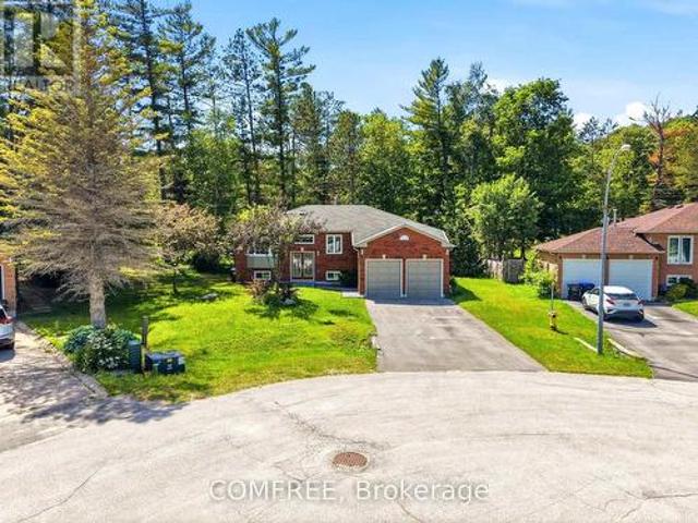 House for sale in Wasaga Beach, Ontario