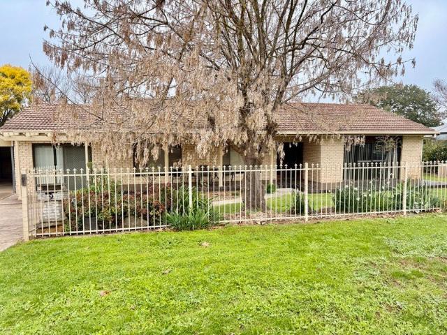 House for rent in Corowa, New South Wales