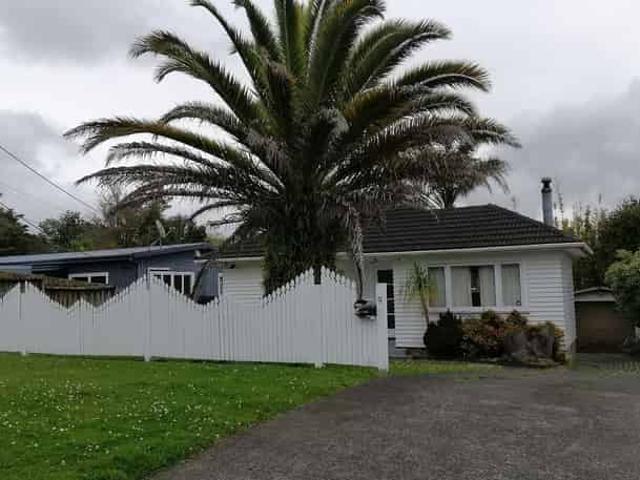 House for rent in Green Bay, Oroua County