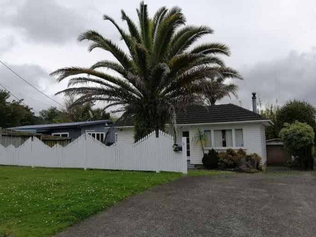 House for rent in Green Bay, Oroua County