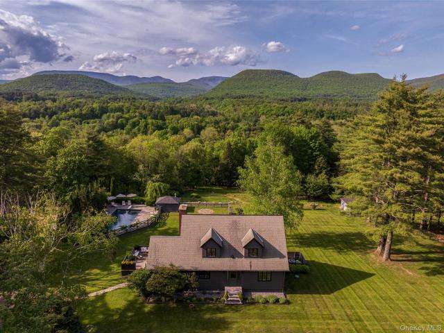 Property for sale in Bearsville, New York