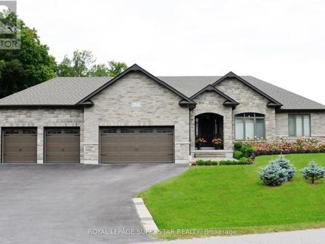 House for sale in Springwater, Ontario