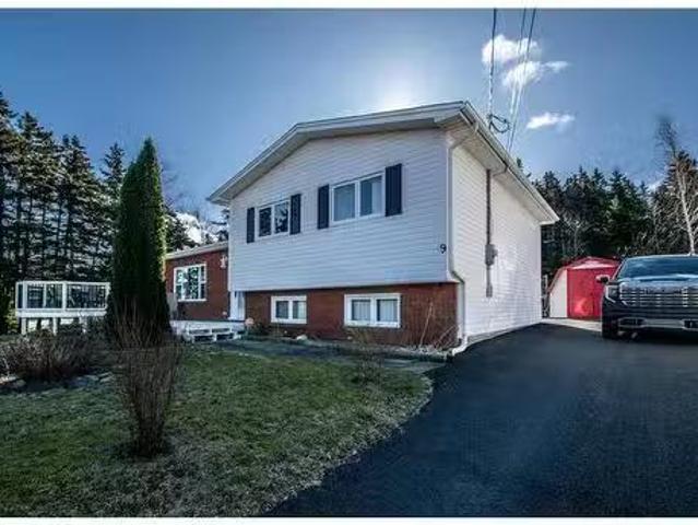 House for sale in Newfoundland And Labrador