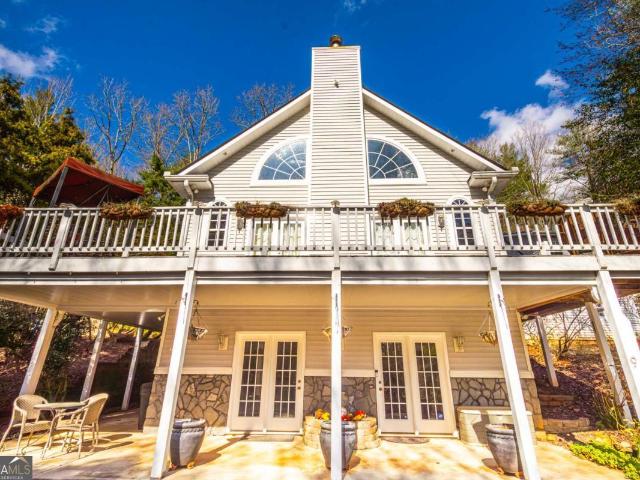 House for sale in Georgia
