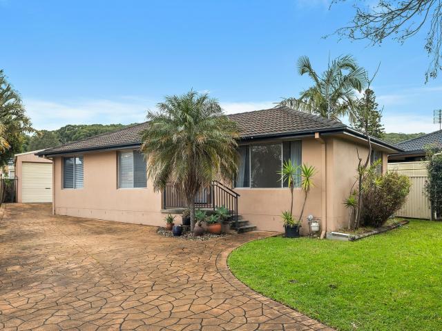 House for rent in New South Wales