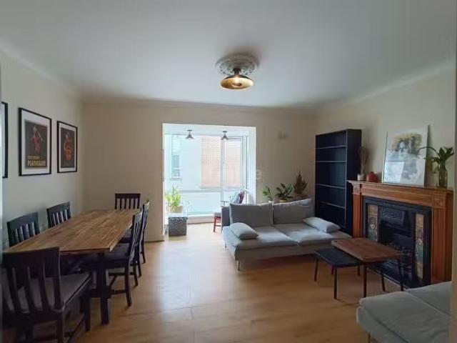 Apartment to rent