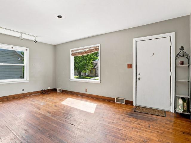 House for sale in Rock Island, Illinois