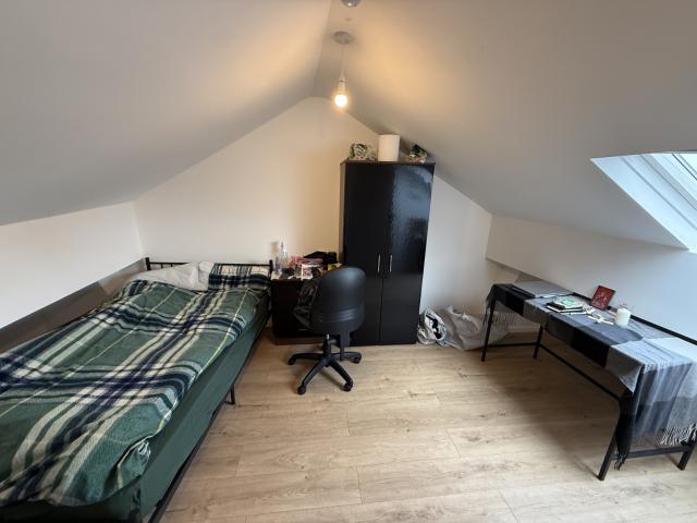 Room for rent in St John's, Worcestershire