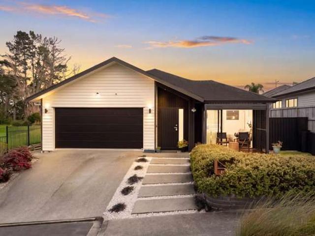 House for sale in Kawau Island, Oroua County