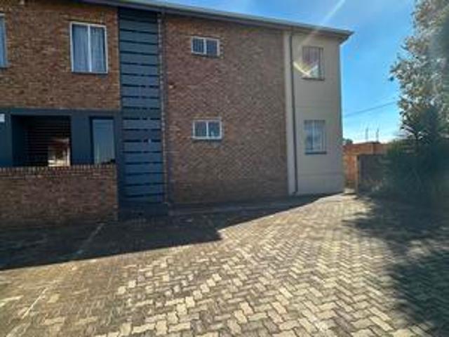 Apartment for sale in Ekurhuleni, Gauteng