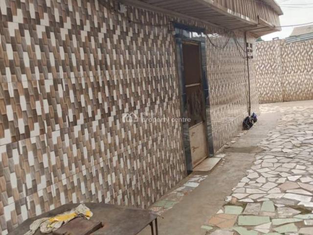 Flat for sale in Ifo, Ogun