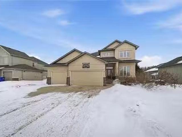 House for sale in Springfield, Manitoba