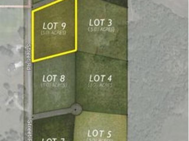 Land for sale in Nebraska