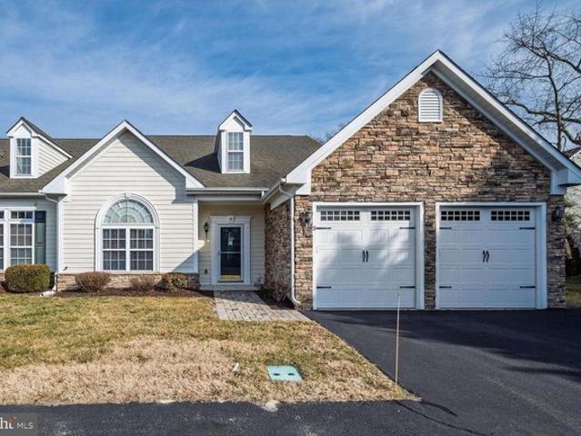 Townhouse for sale in Delaware
