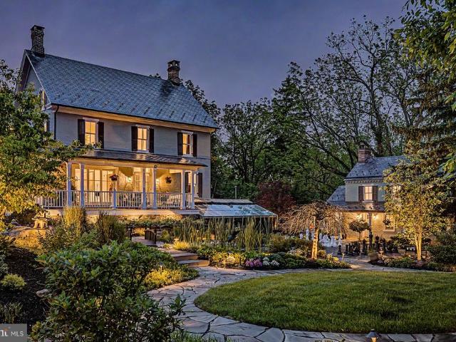 House for sale in Bucks, Pennsylvania