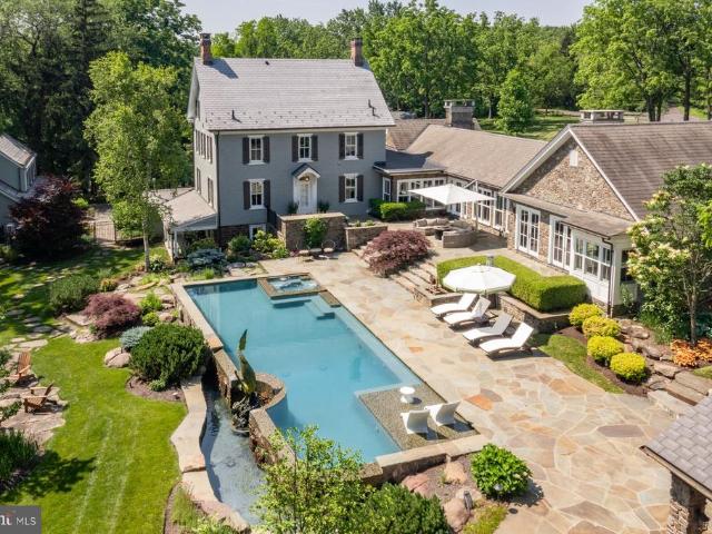 House for sale in Bucks, Pennsylvania