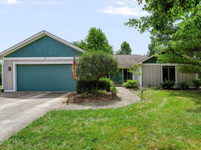 House for sale in Greenfield, Indiana