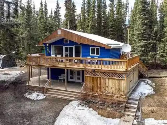 House for sale in Marsh Lake