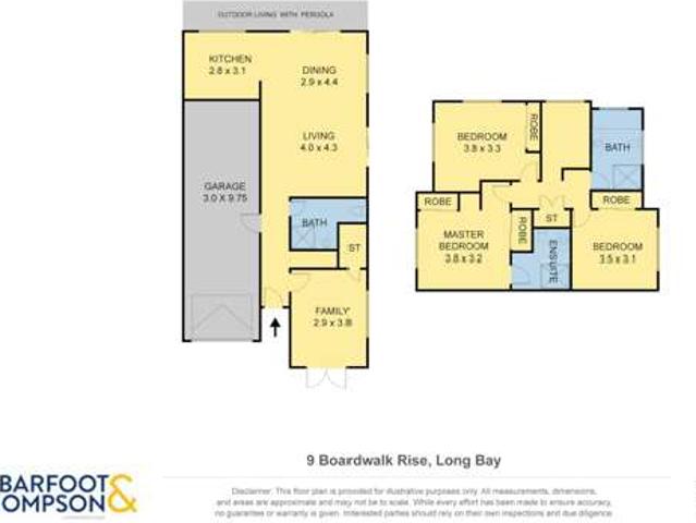 Townhouse for sale in Hibiscus Coast, Hibiscus and Bays