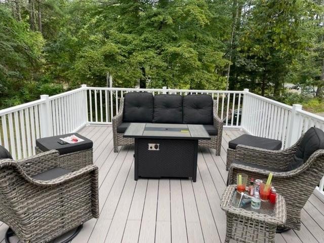 House for sale in New Hampshire