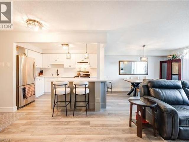 Condo for sale in Brant, Ontario