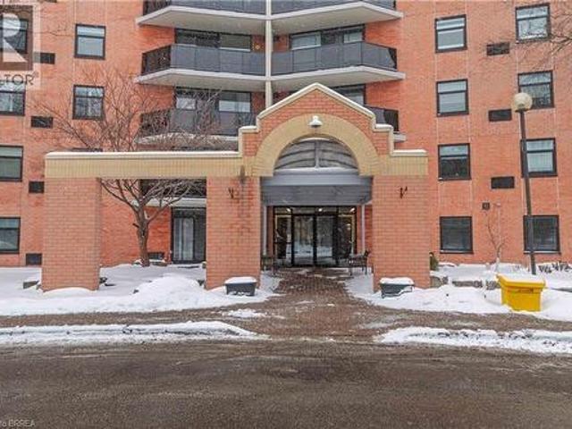 Condo for sale in Brant, Ontario