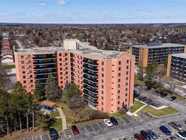 Condo for sale in Brant, Ontario
