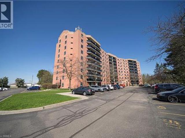 Condo for sale in Brant, Ontario