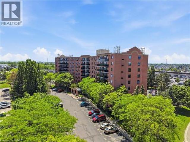 Condo for sale in Brant, Ontario