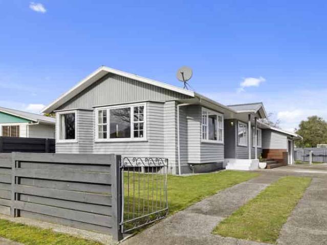 House for rent in Pauatahanui, Wellington