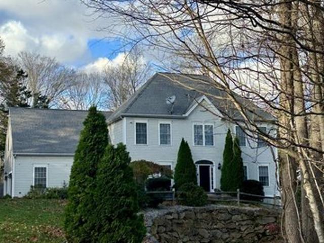 House for sale in Clinton, Connecticut