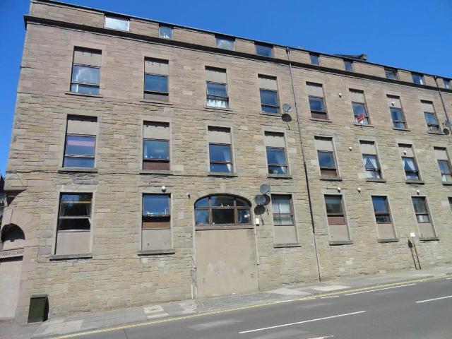Apartment for rent in City Centre, Dundee