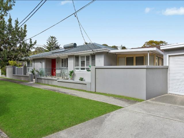 House for rent in Sydney, New South Wales