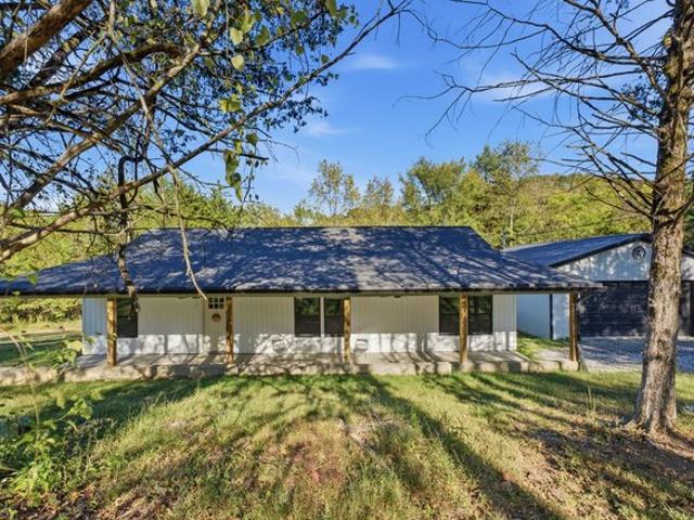 House for sale in Carthage, Middle Tennessee