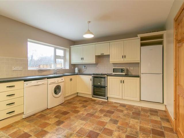 Detached House for sale in Ballyconnell, Ulster